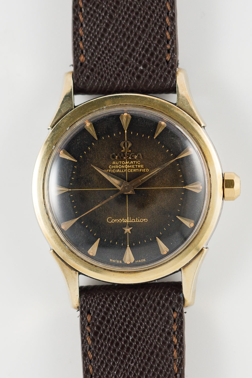 OMEGA Constellation Ref.2852