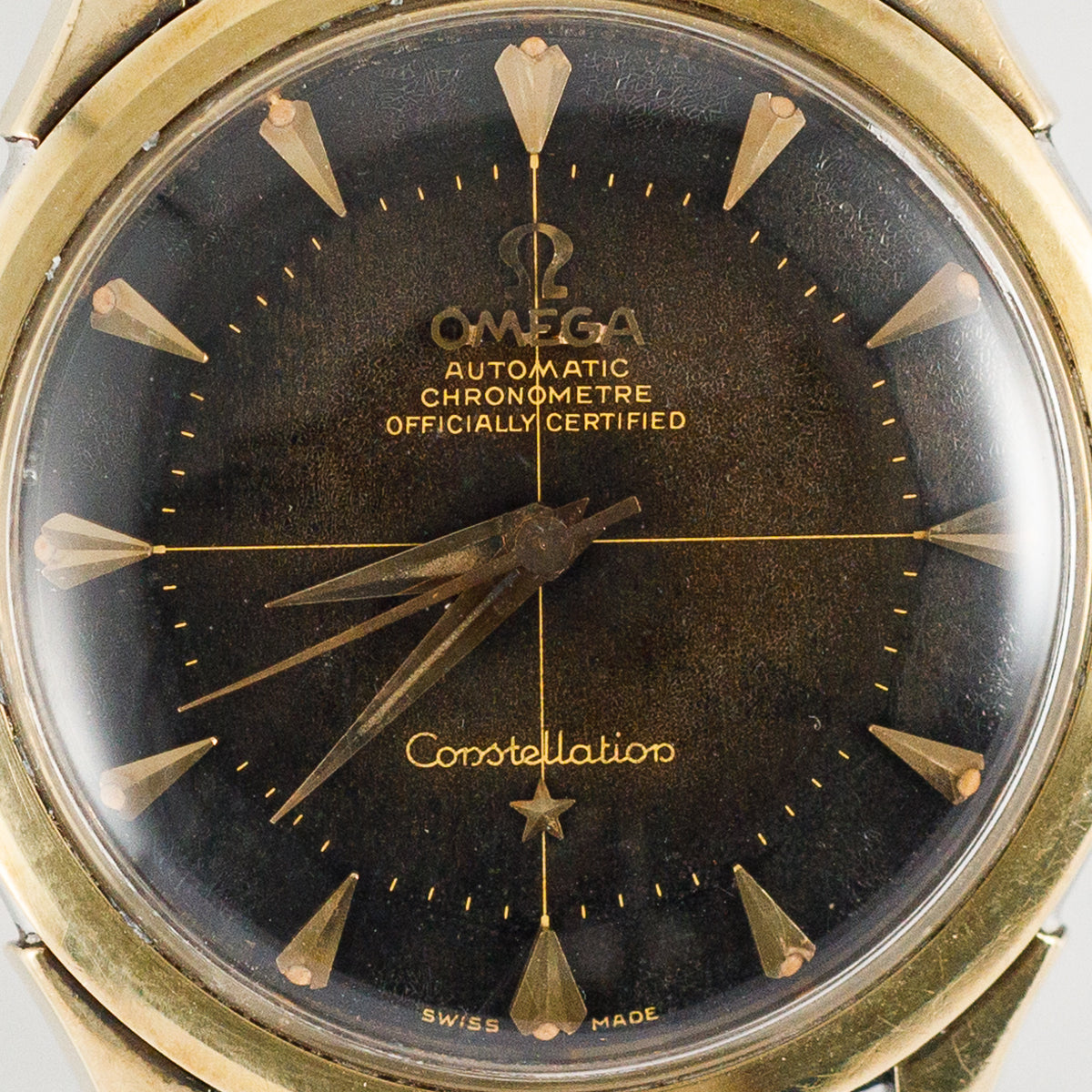 OMEGA Constellation Ref.2852