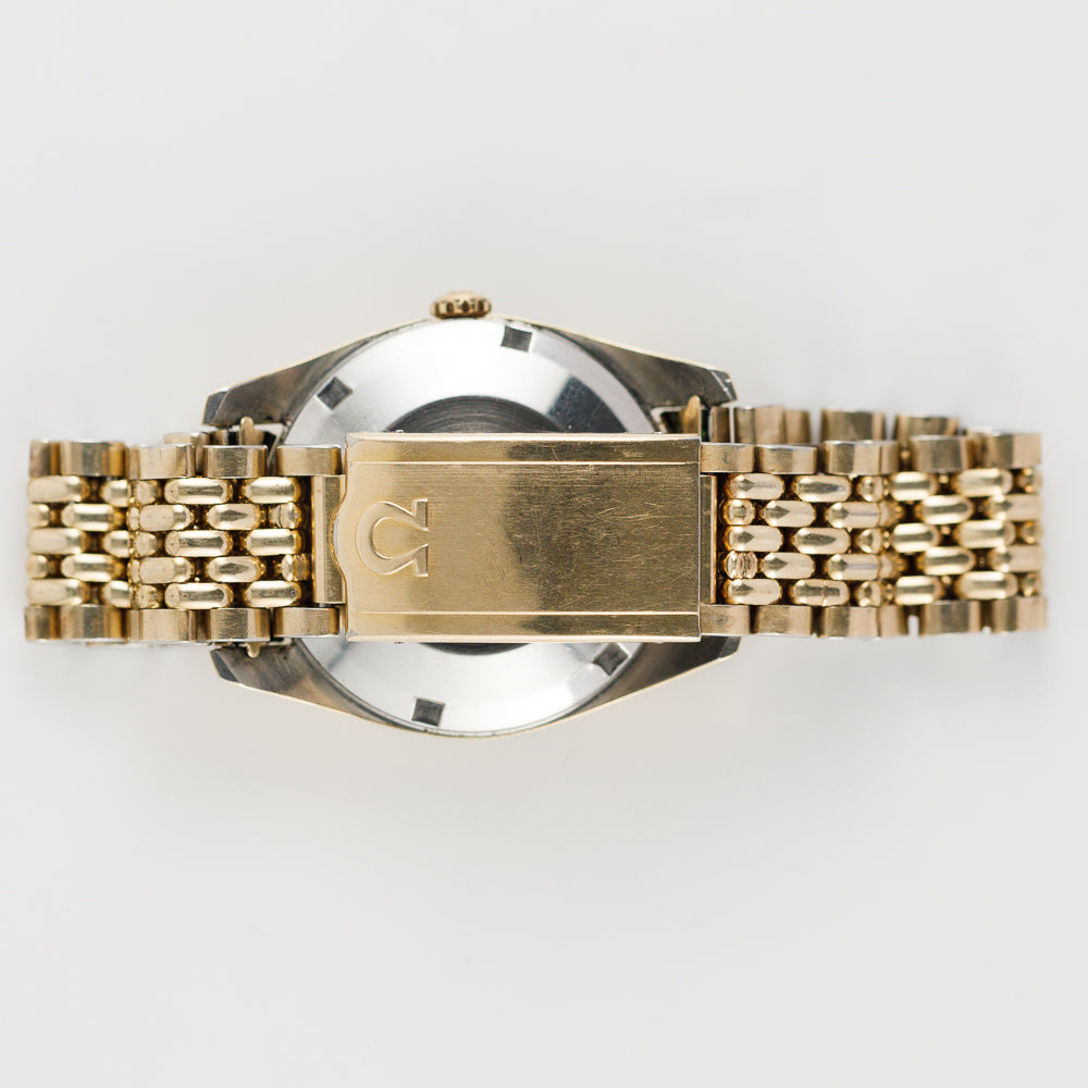 OMEGA