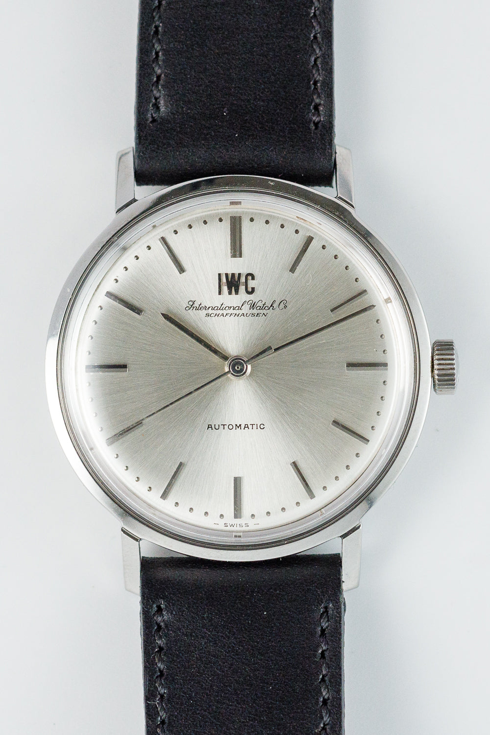 IWC