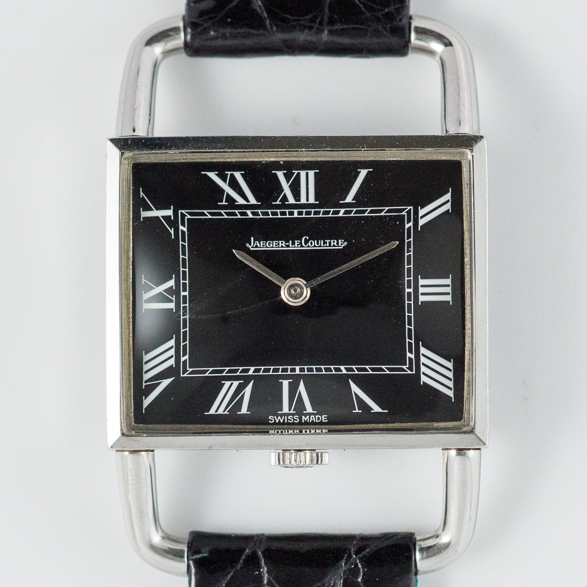 JAEGER LECOULTRE