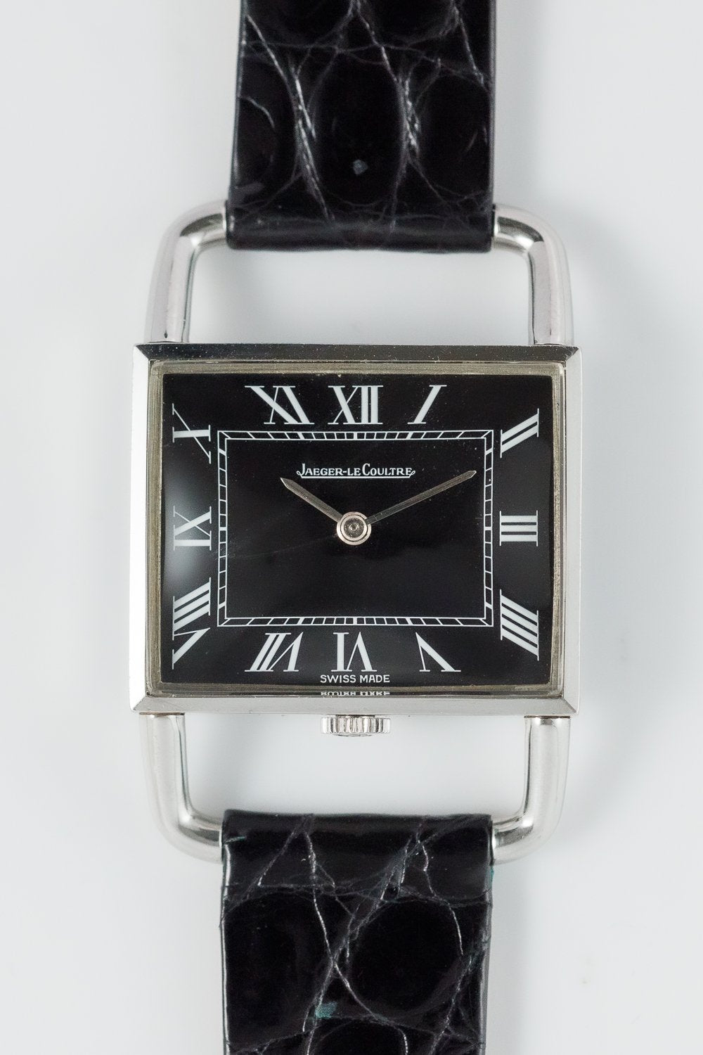 JAEGER LECOULTRE