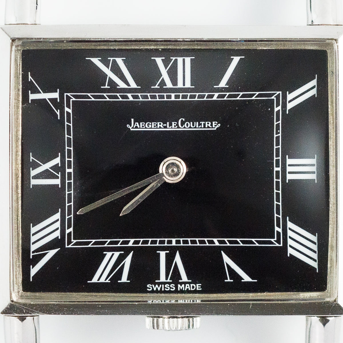 JAEGER LECOULTRE