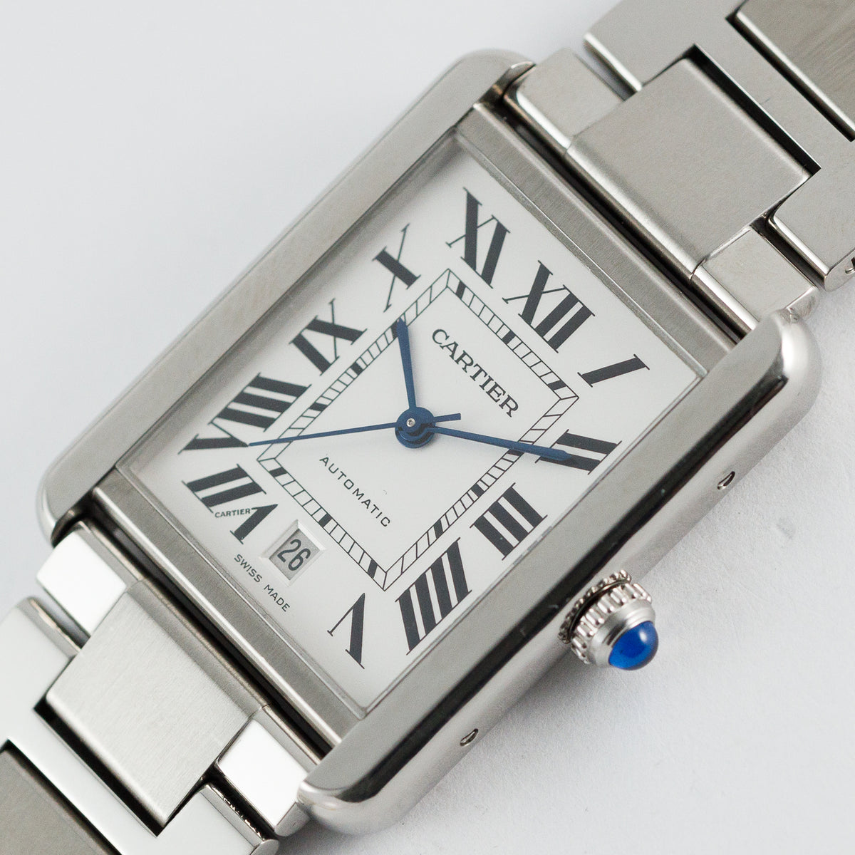 CARTIER LM