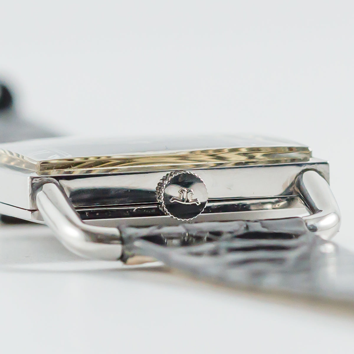 JAEGER LECOULTRE
