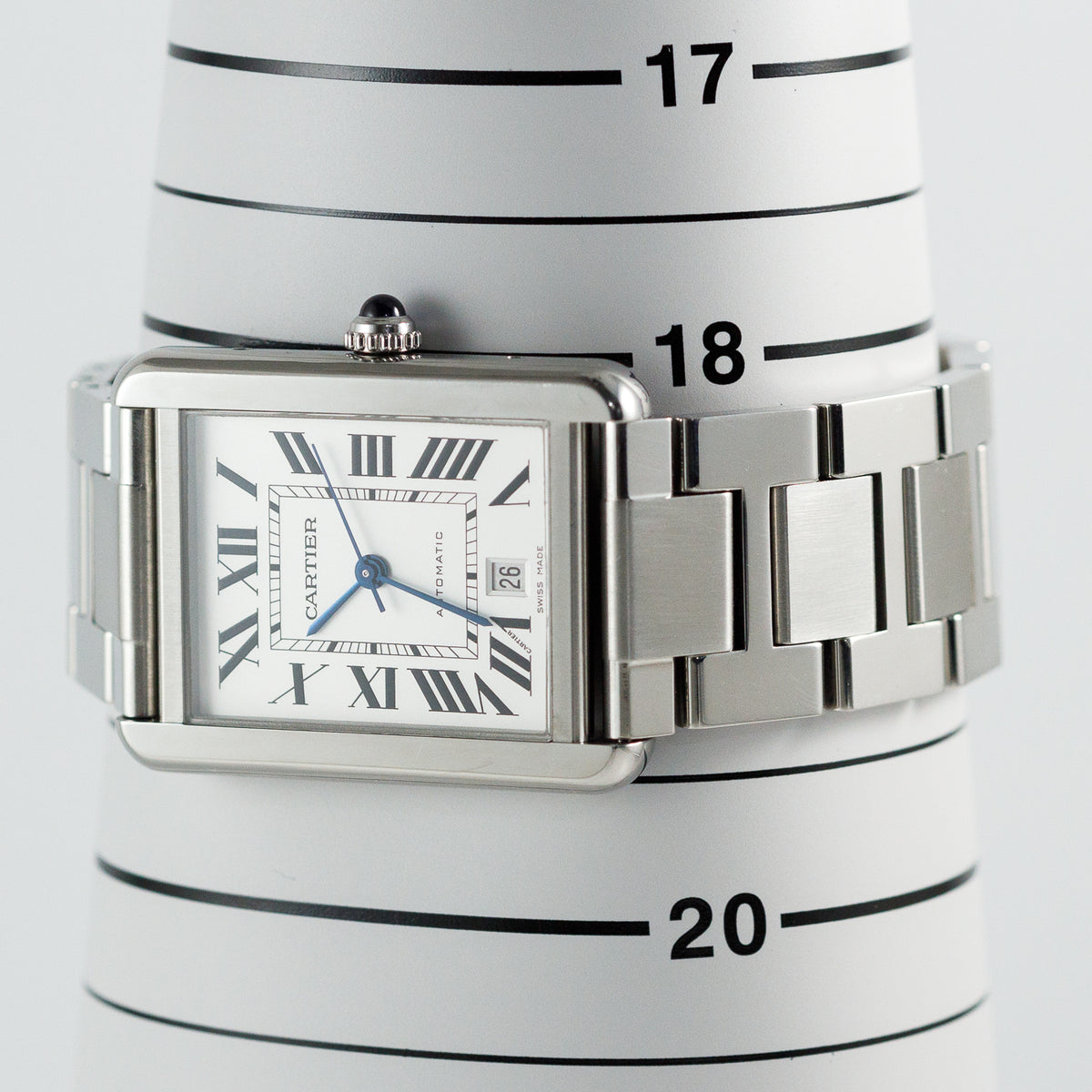 CARTIER LM