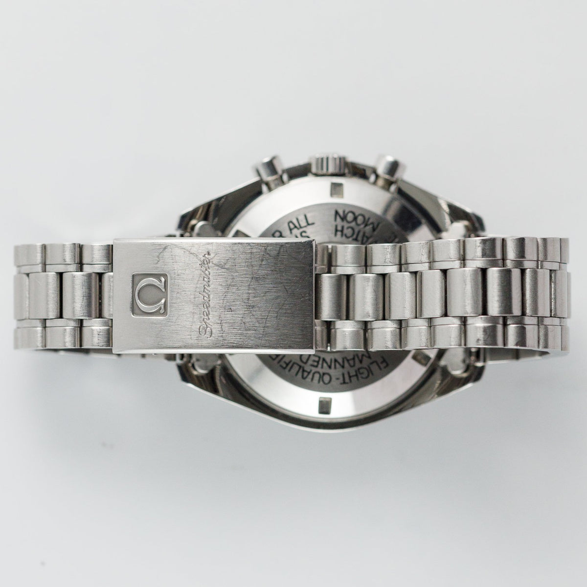 OMEGA Speedmaster Ref.145.022 Long S & R