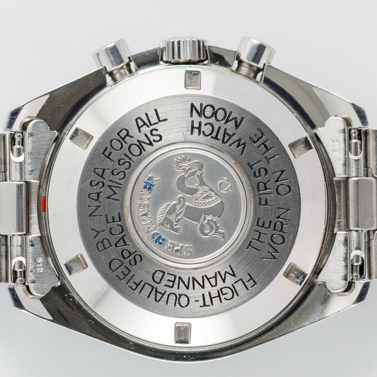 OMEGA Speedmaster Ref.145.022 Long S & R