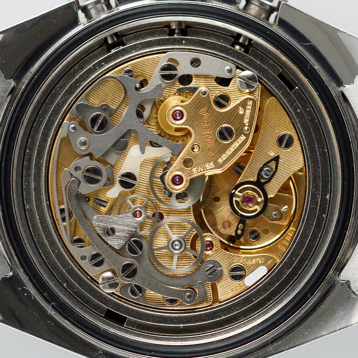 OMEGA Speedmaster Ref.145.022 Long S & R