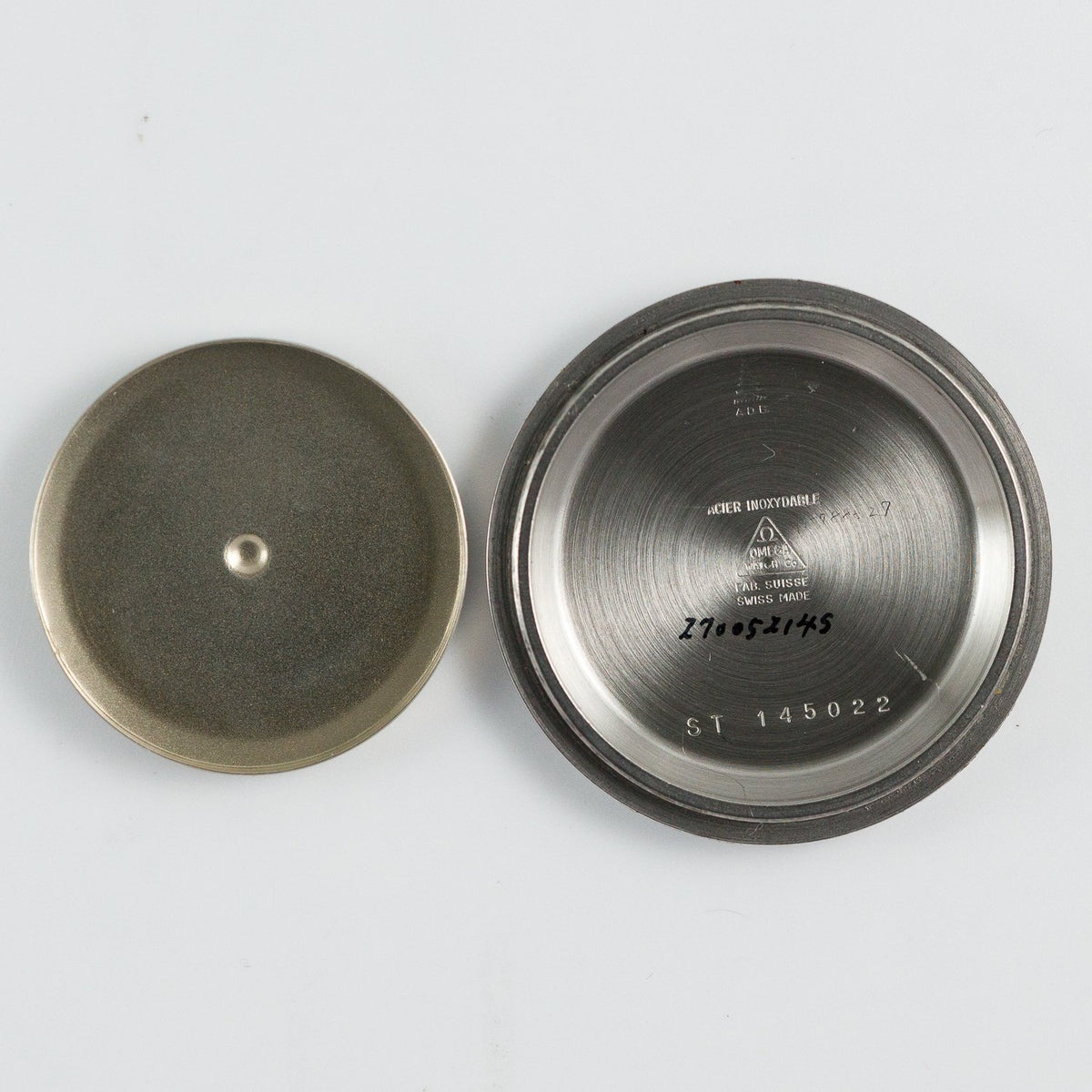 OMEGA Speedmaster Ref.145.022 Long S & R