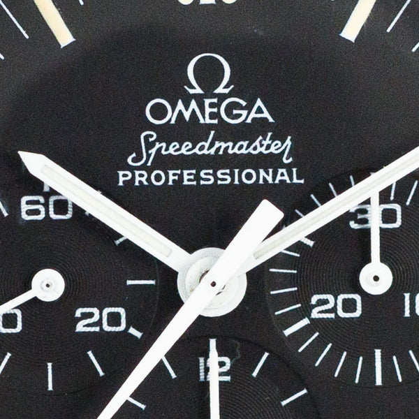 OMEGA Speedmaster Ref.145.022 Long S & R