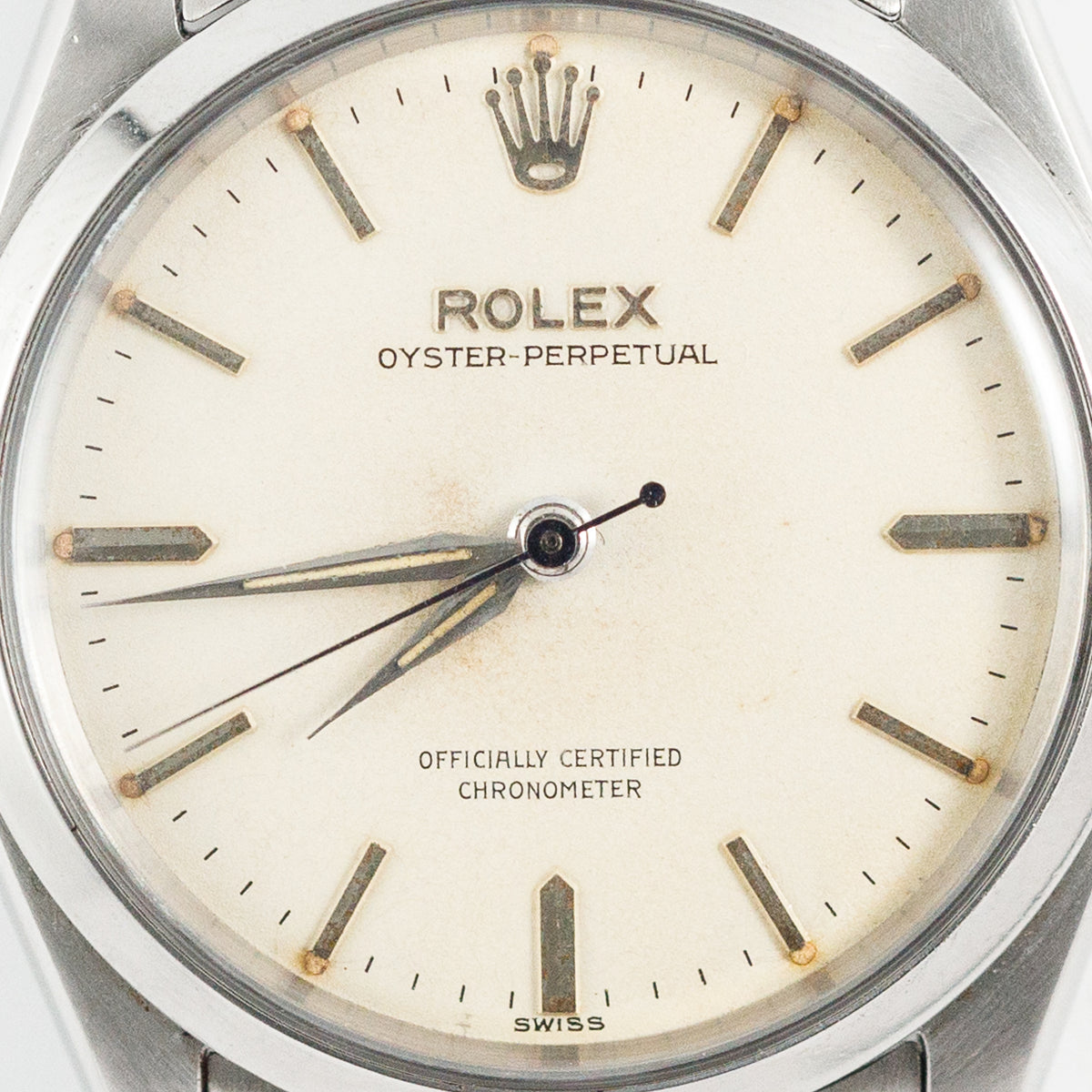 ROLEX OYSTER PERPETUAL Ref.6564