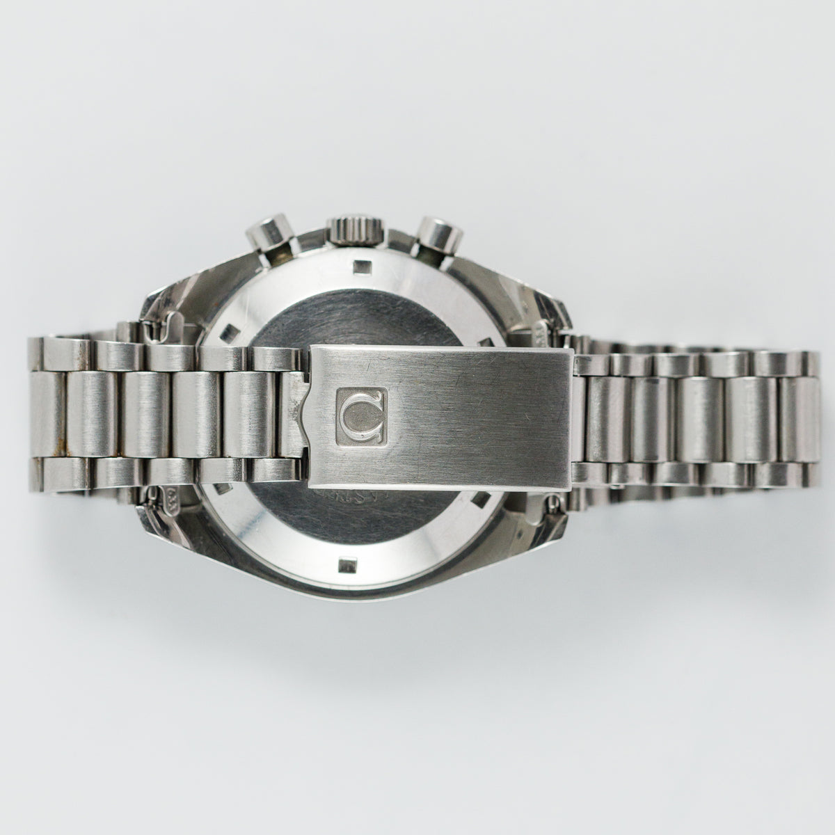 OMEGA Speedmaster Ref.145.022 Step Dial