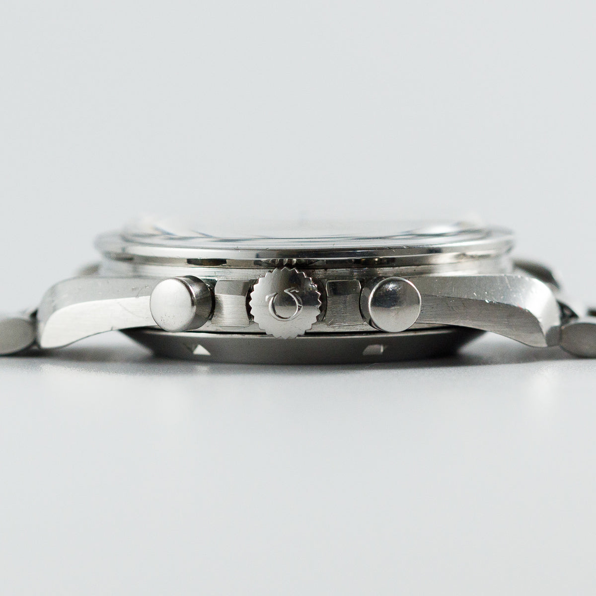 OMEGA Speedmaster Ref.145.022 Step Dial