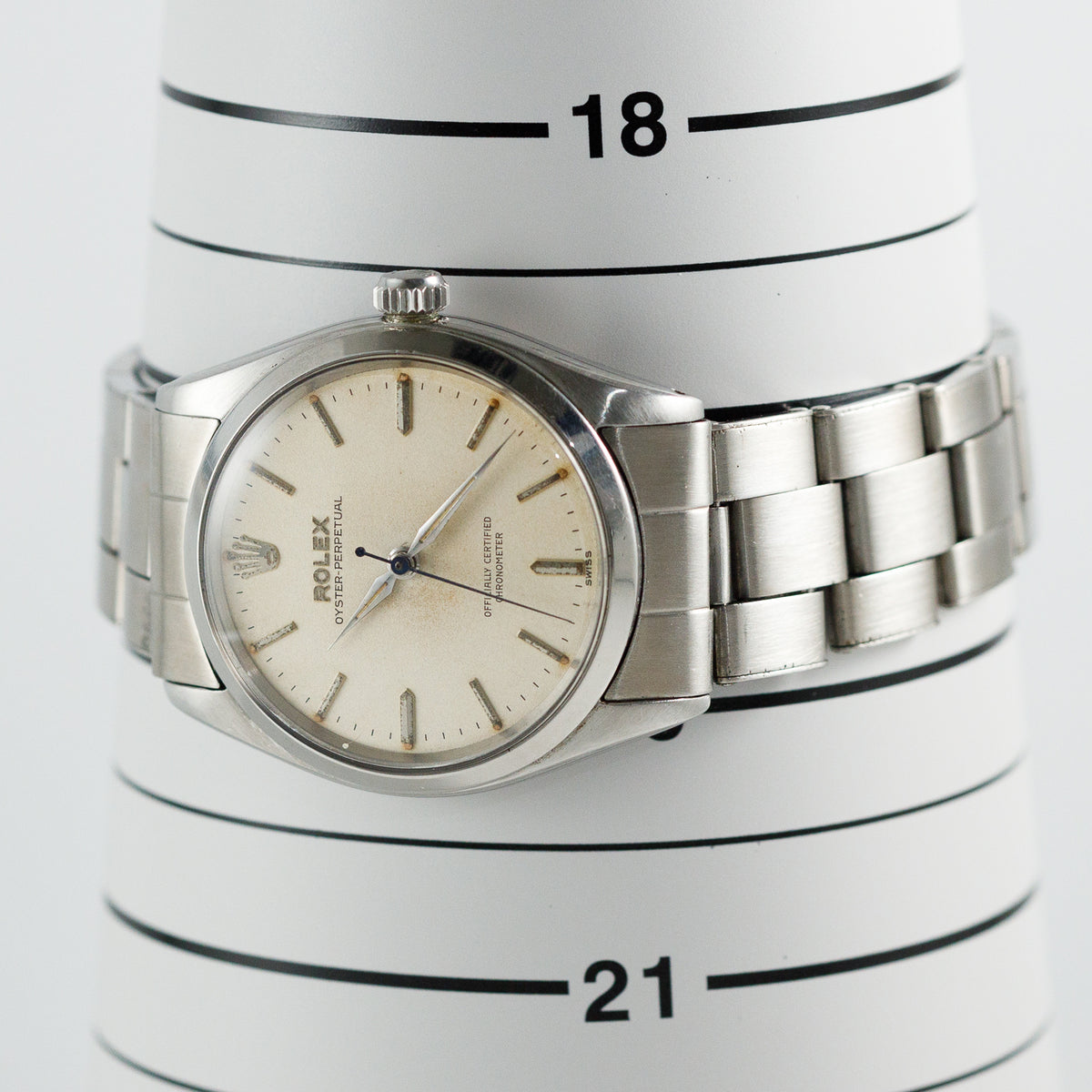 ROLEX OYSTER PERPETUAL Ref.6564