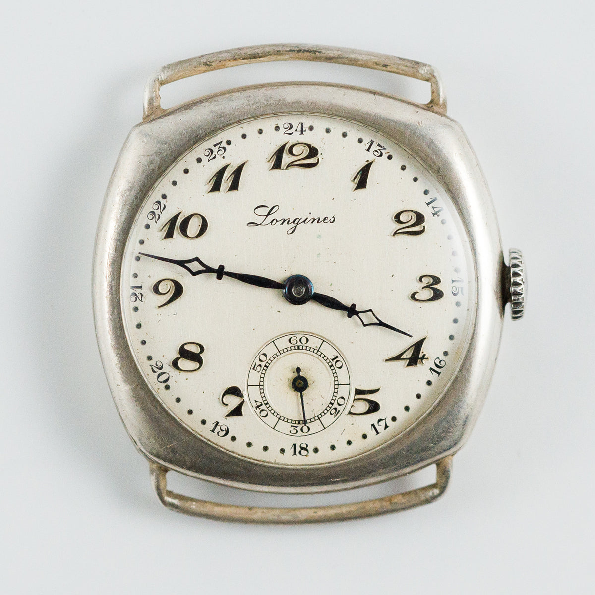 LONGINES