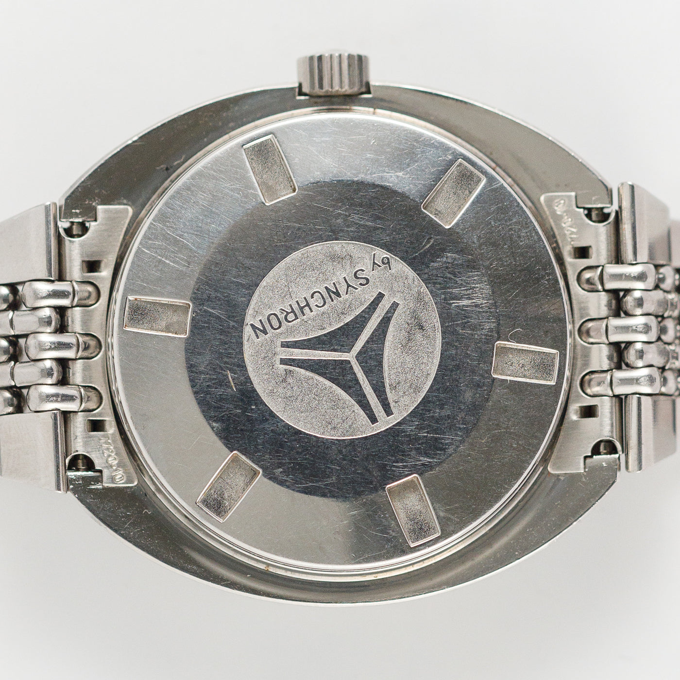 DOXA SUB 300T SEAMAMBLER Ref.4478 Aqua Lung Mint Condition