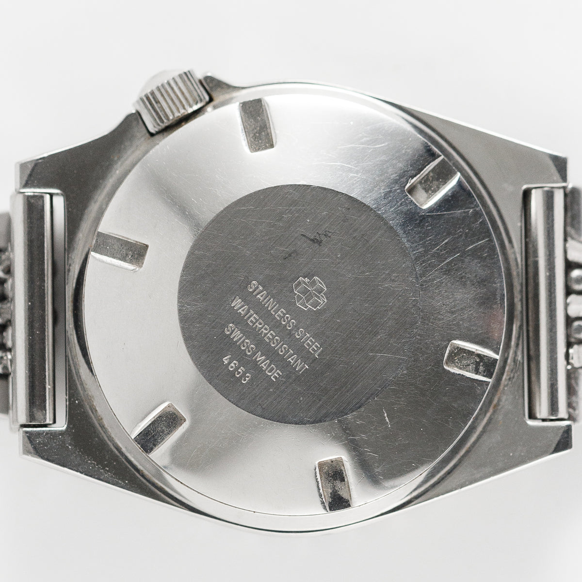 DOXA SUB 600T Driving Star Ref.4478 Shark Tooth Mint Condition