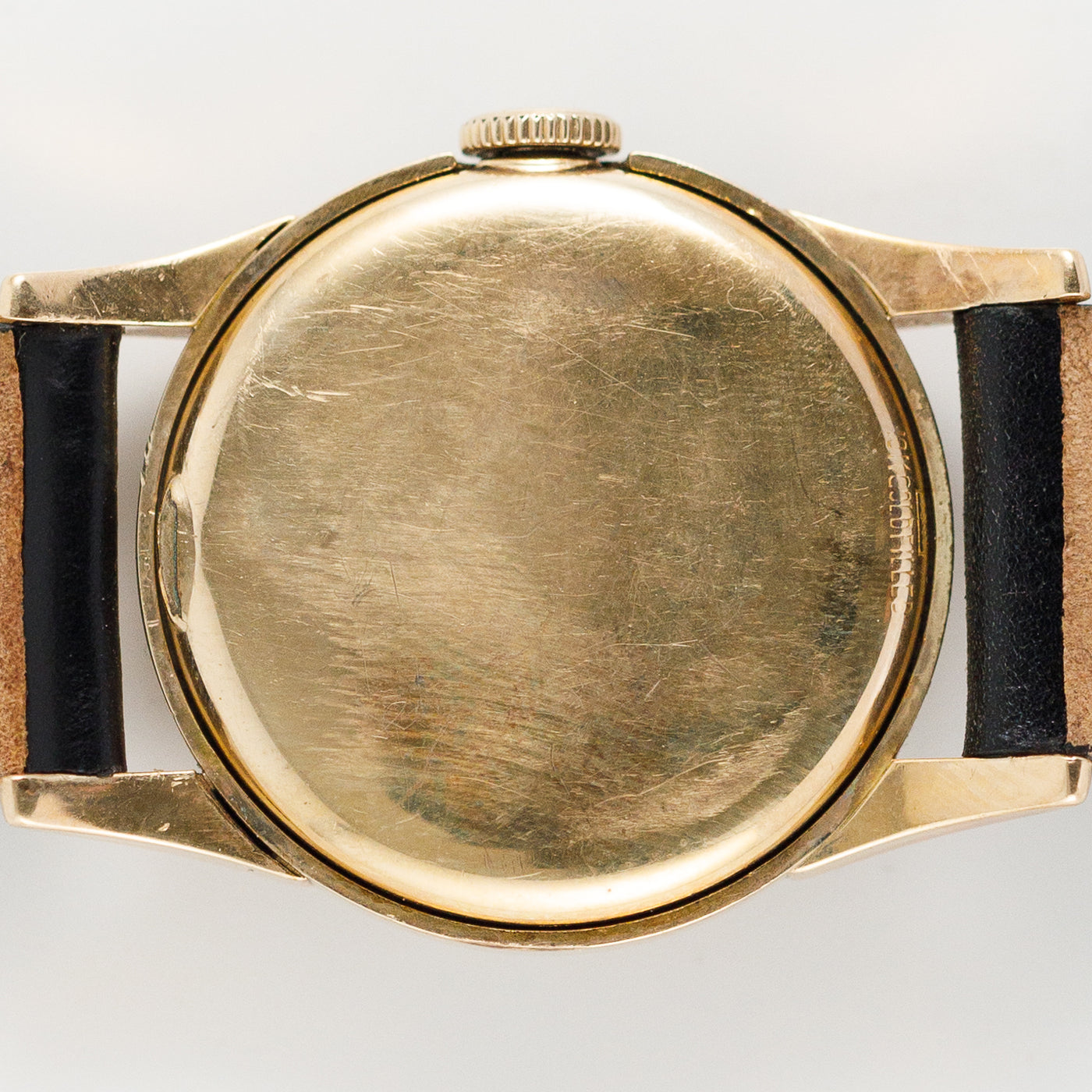 HAMILTON – TIMEANAGRAM