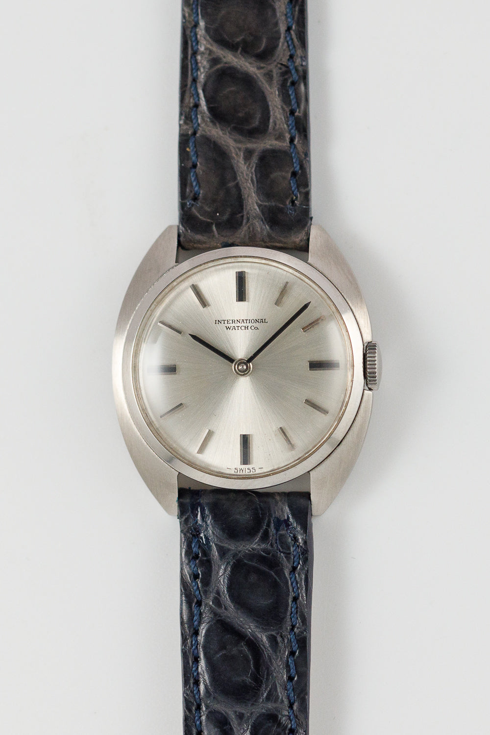 IWC