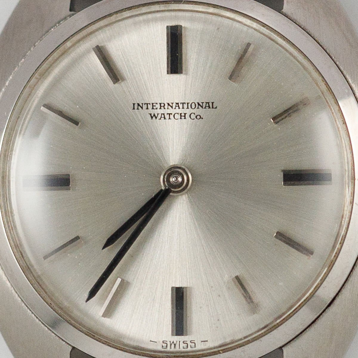 IWC