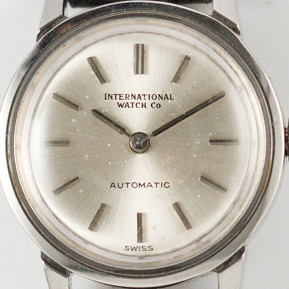 IWC