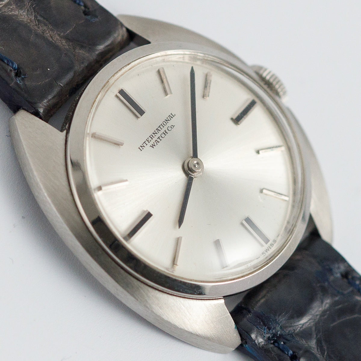 IWC