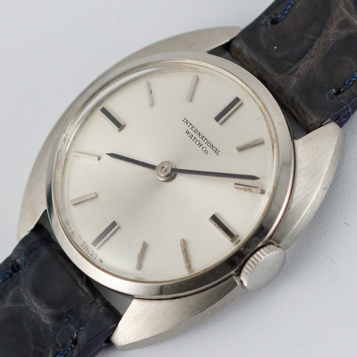 IWC