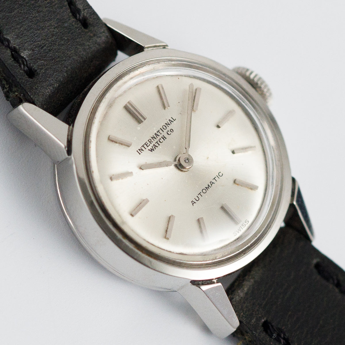 IWC
