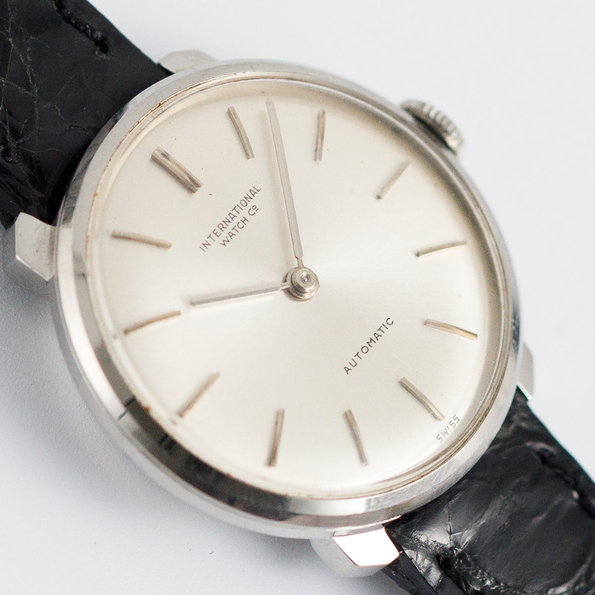 IWC