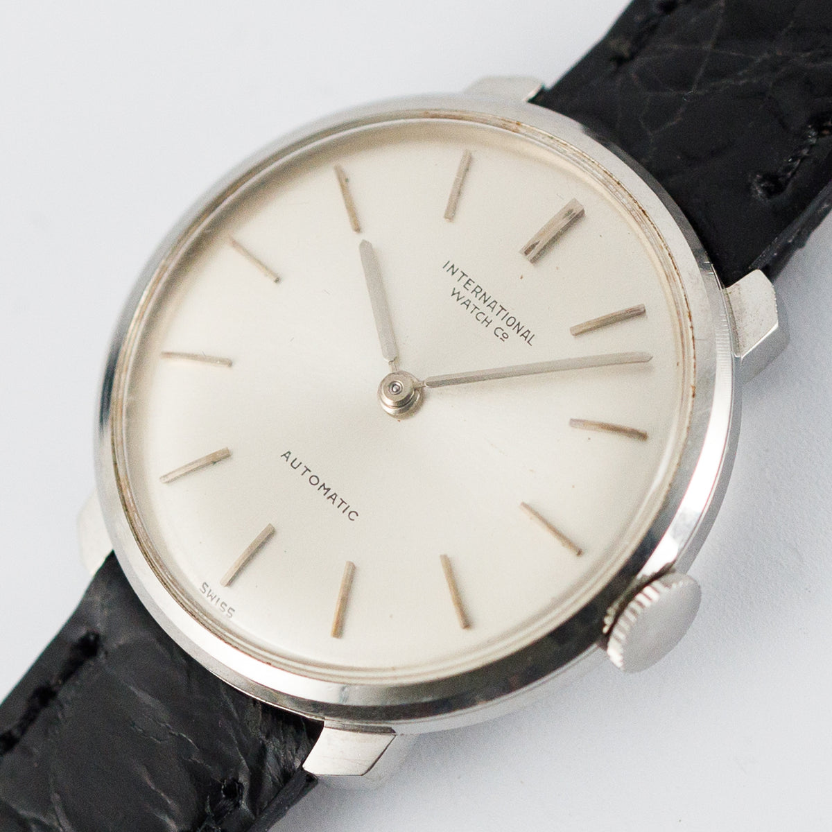 IWC
