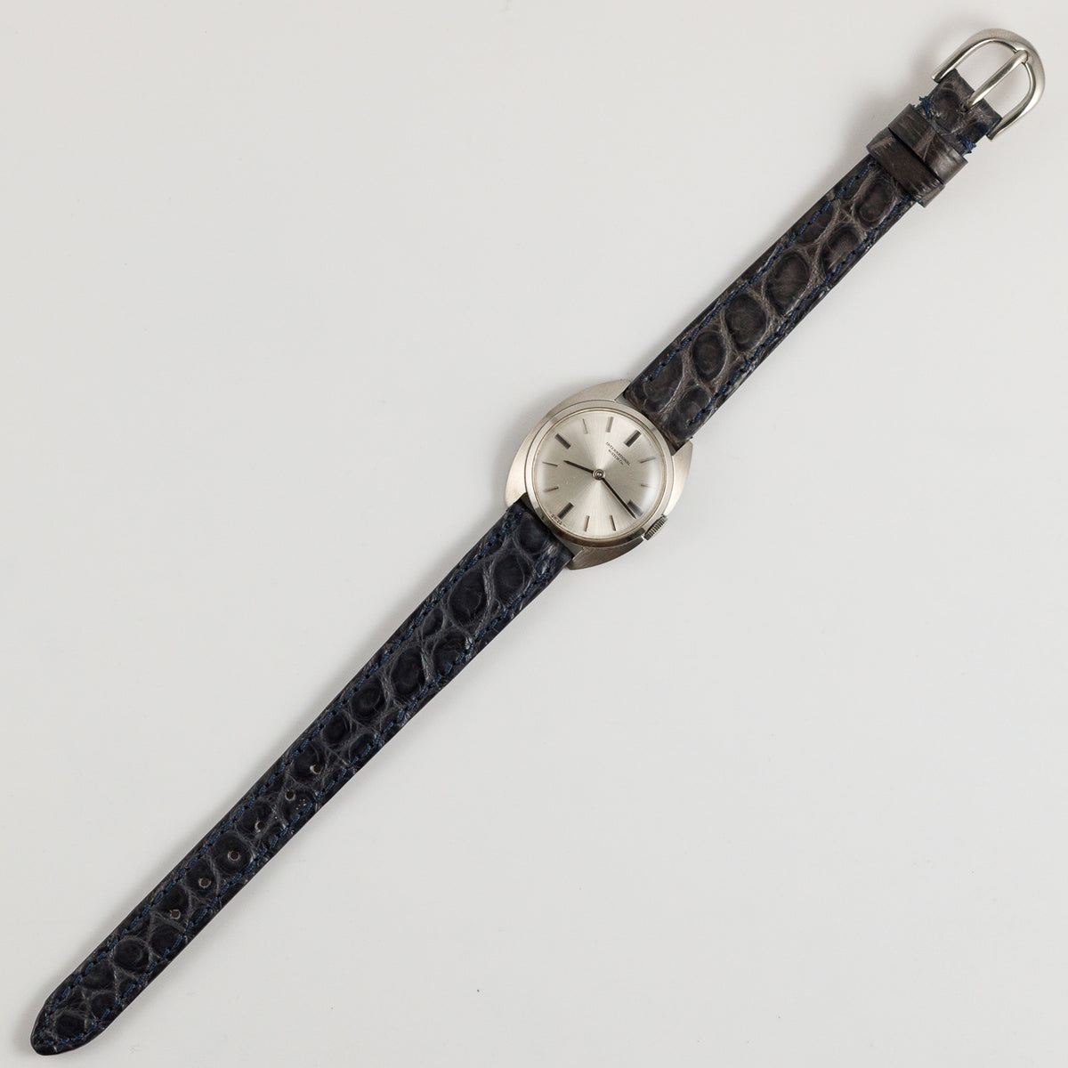 IWC