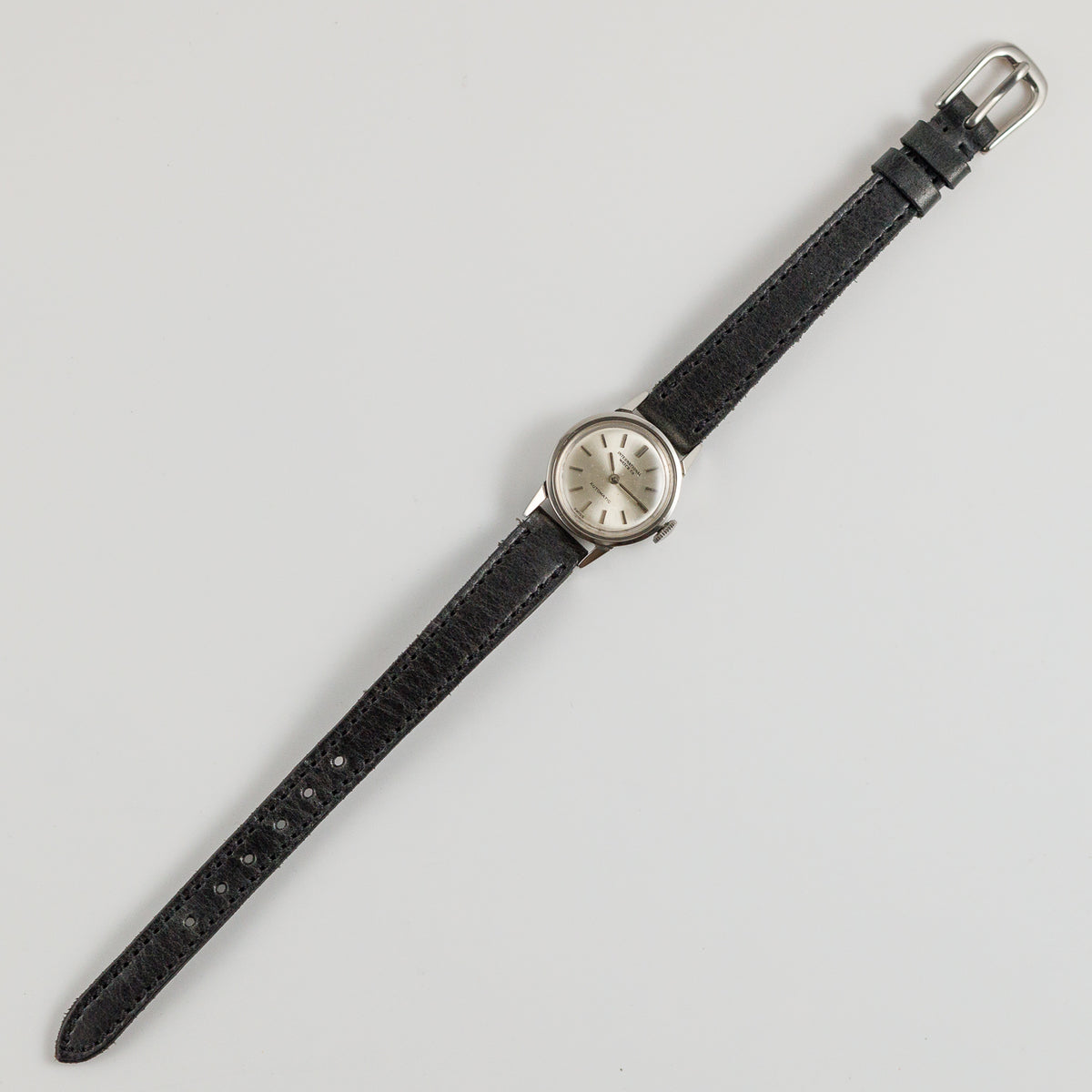 IWC