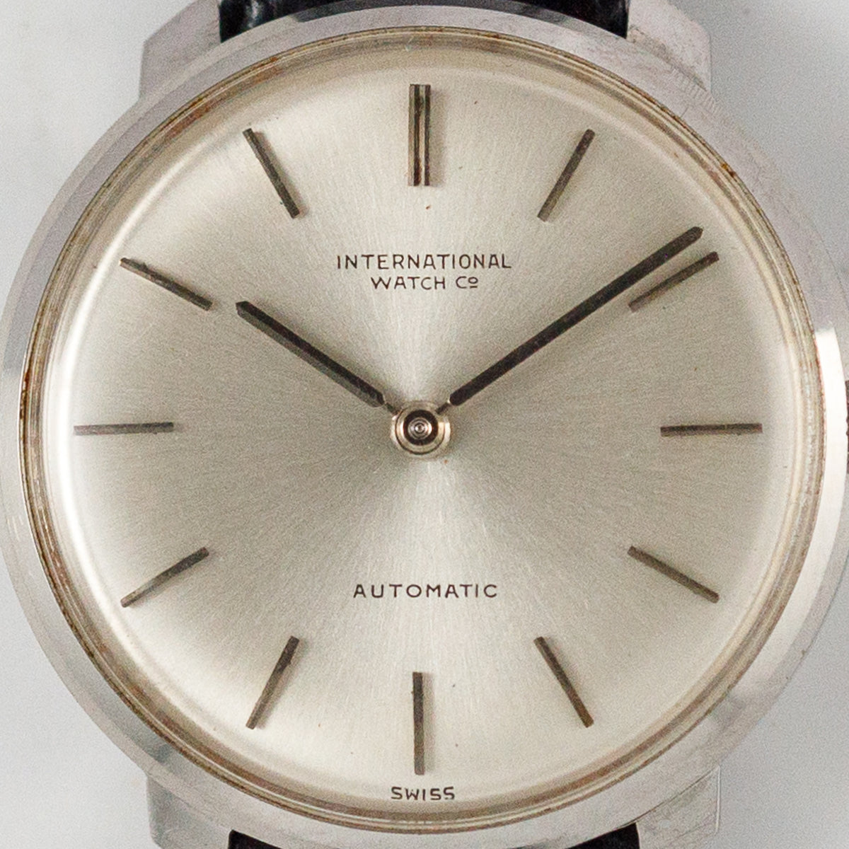 IWC
