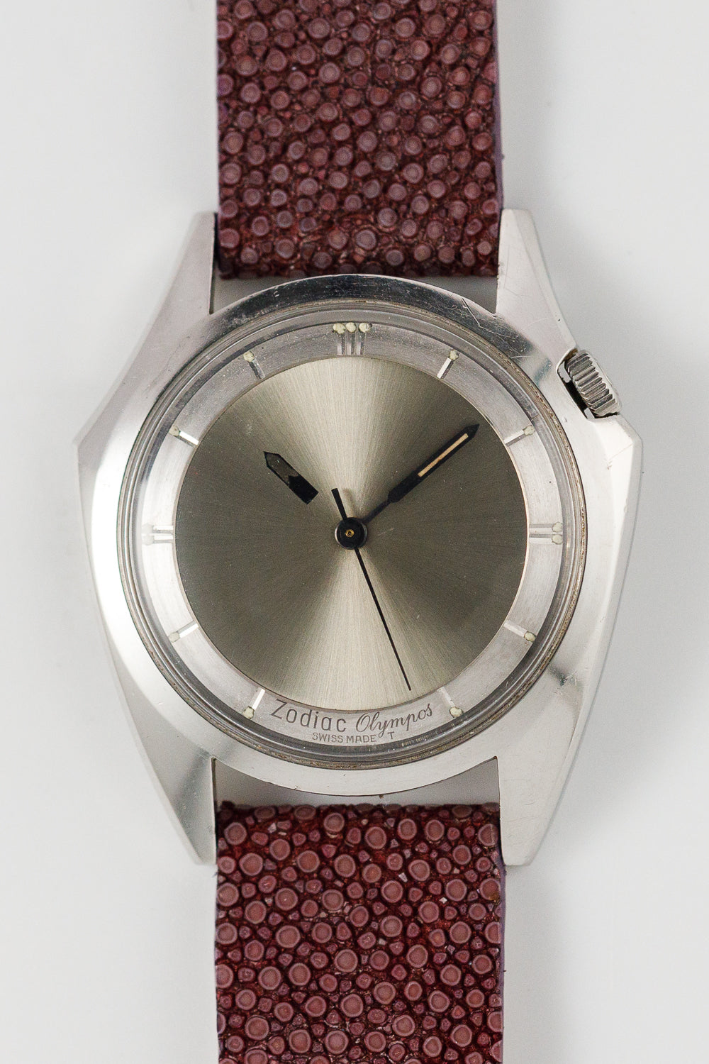 ZODIAC Olympos Ref.702-918