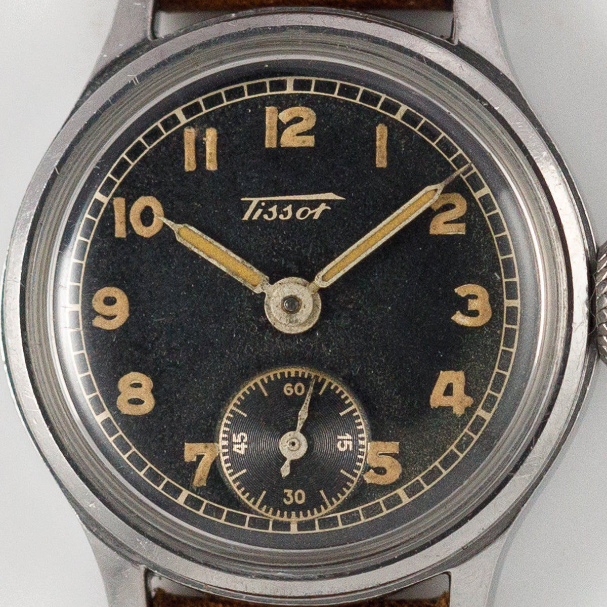 TISSOT