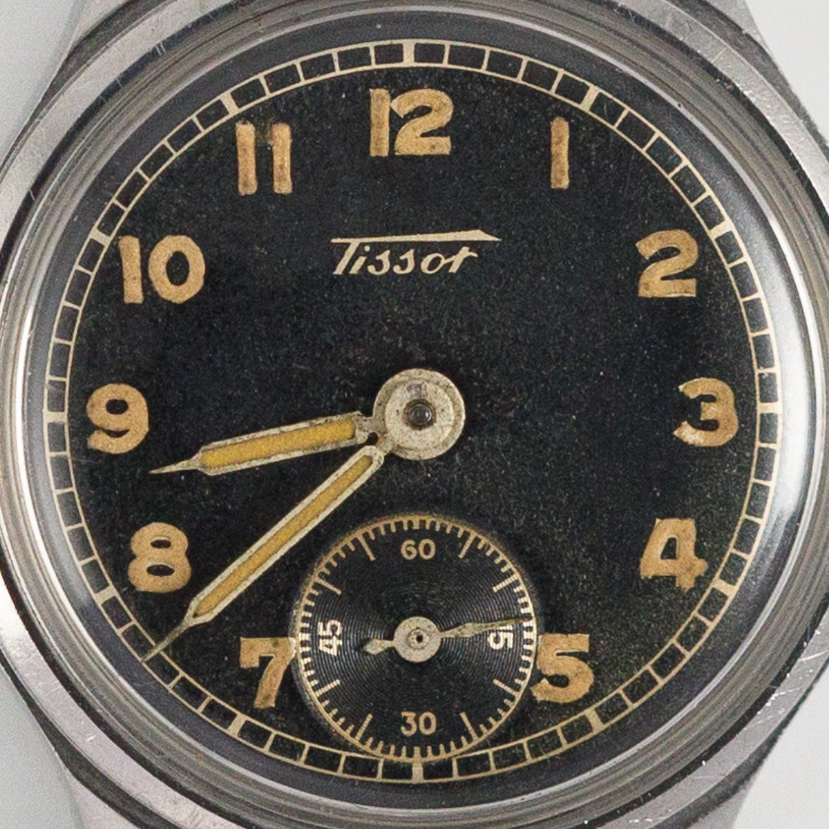 TISSOT