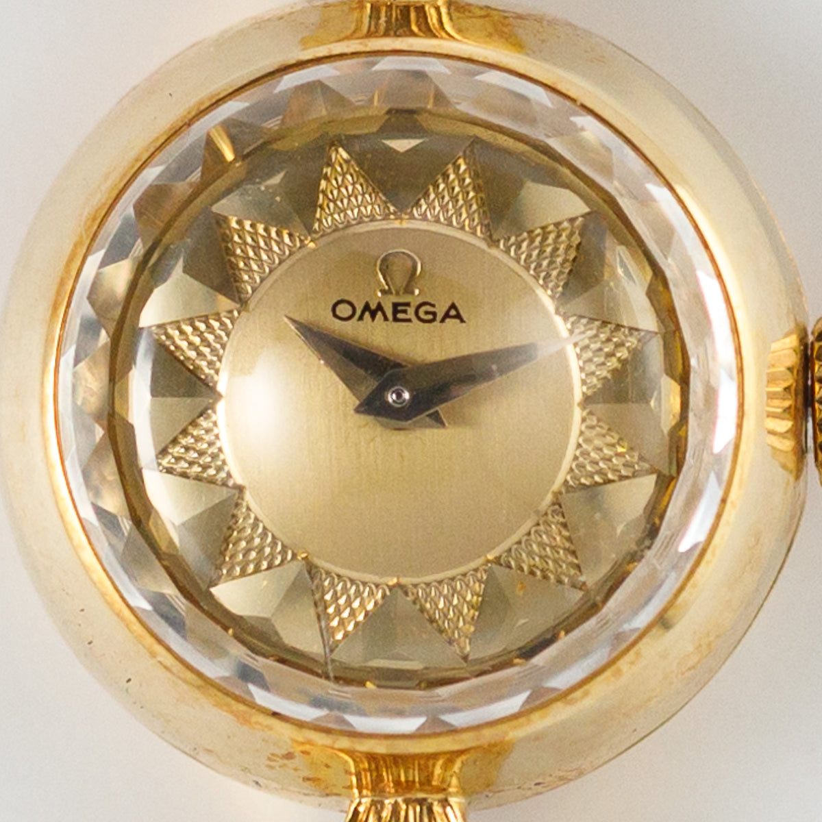 OMEGA