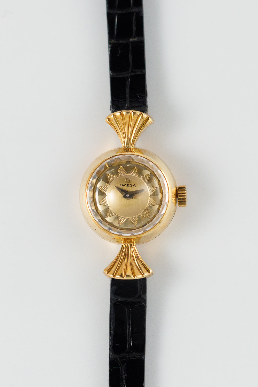 OMEGA