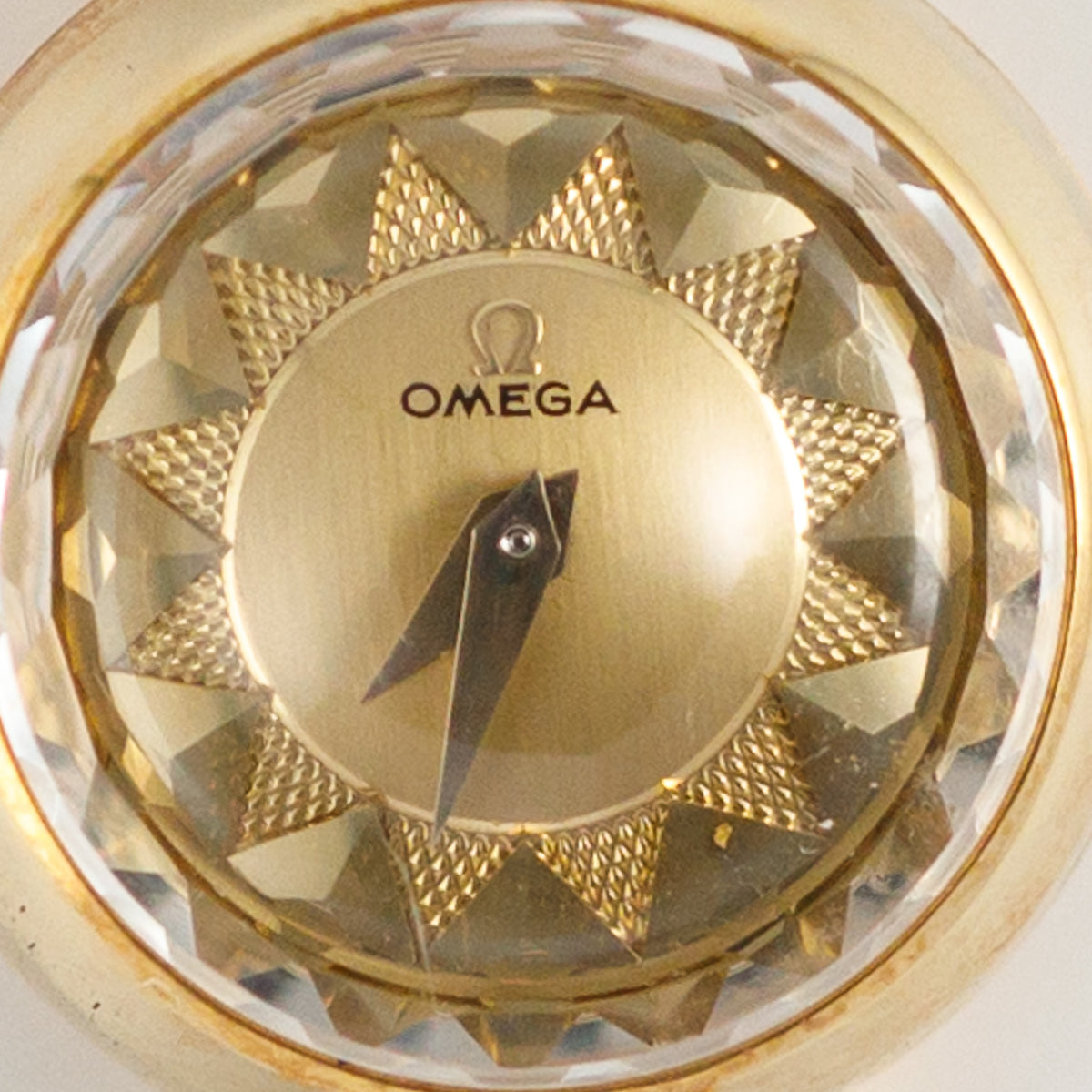 OMEGA