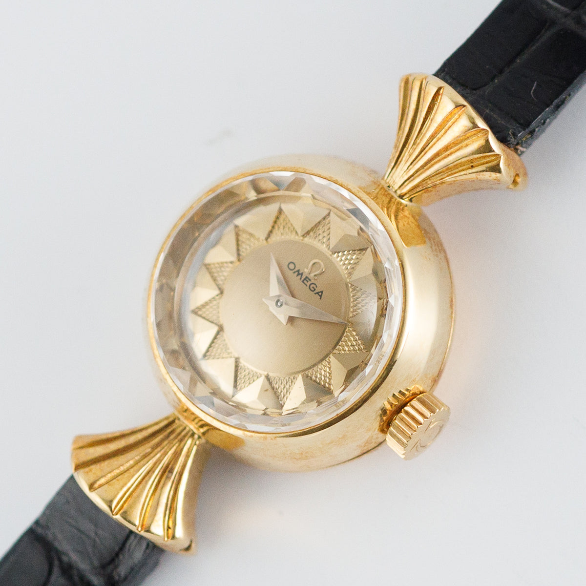 OMEGA