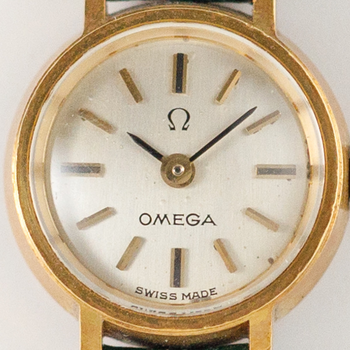OMEGA