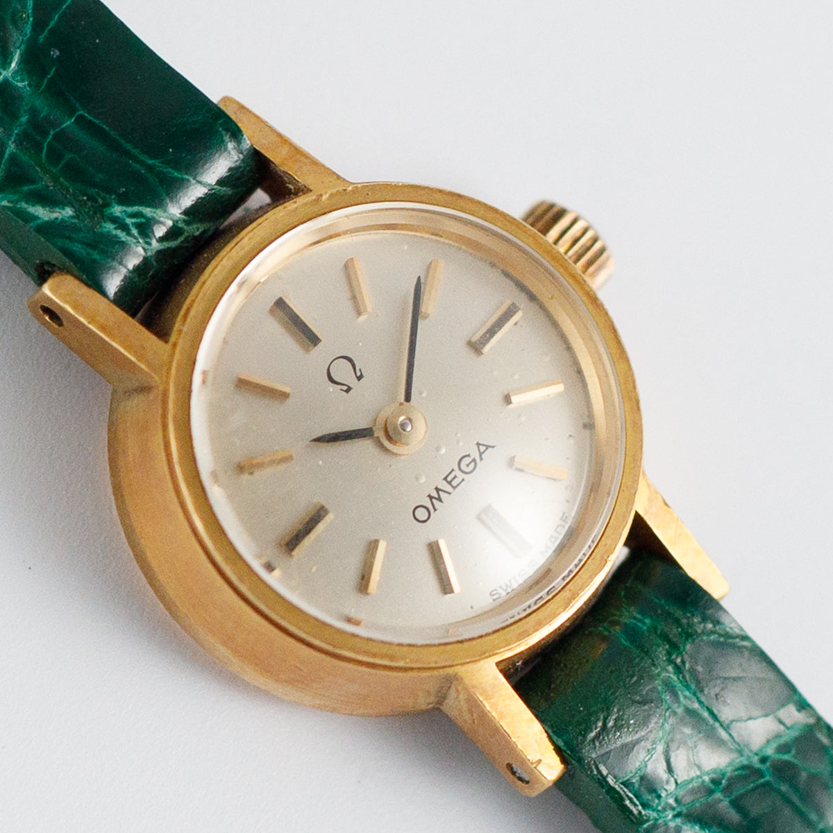 OMEGA