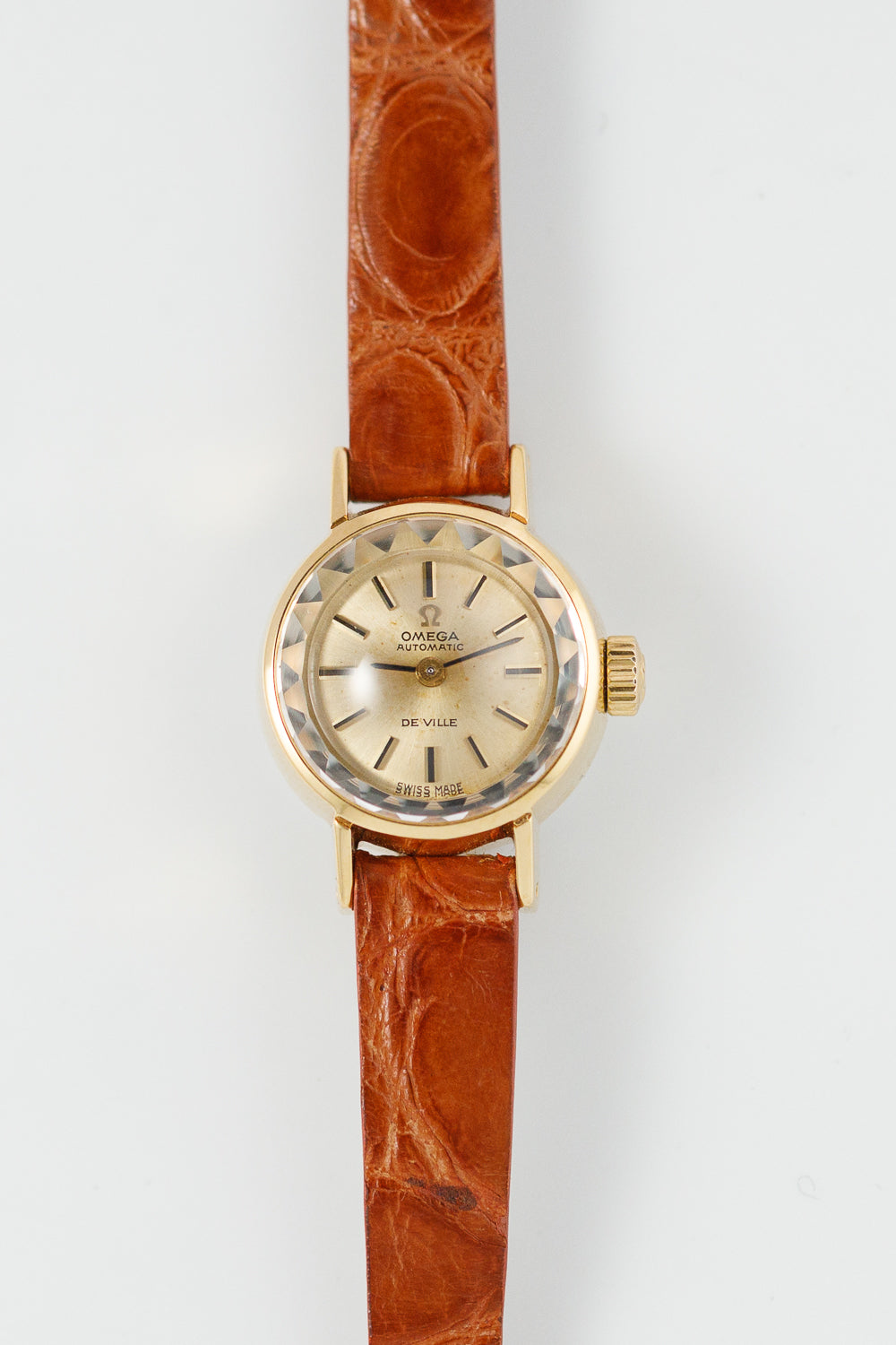 OMEGA