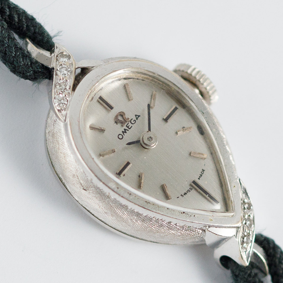 OMEGA