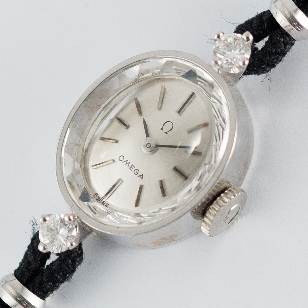 OMEGA