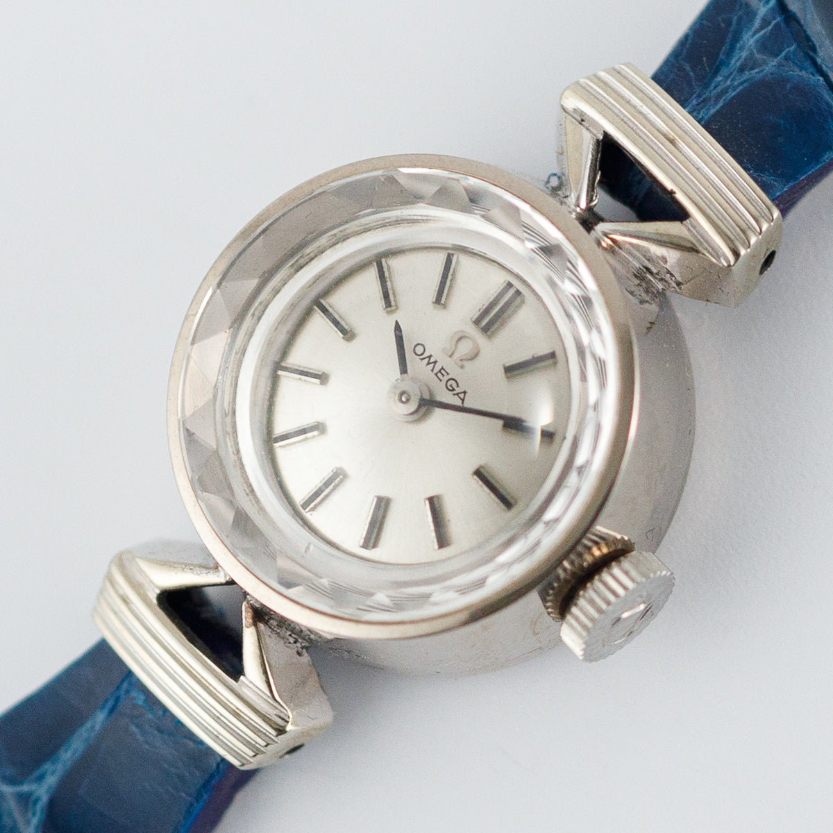 OMEGA