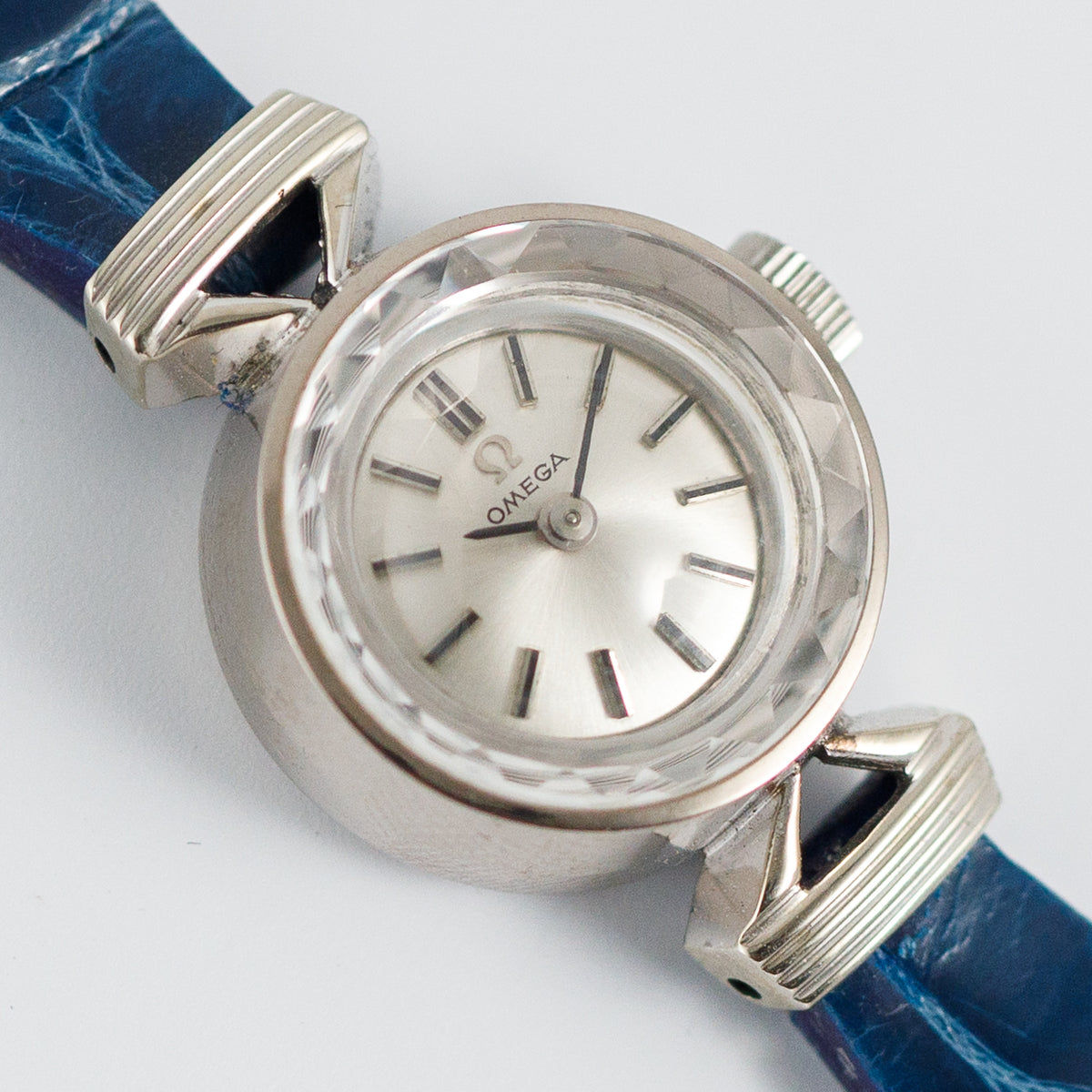OMEGA