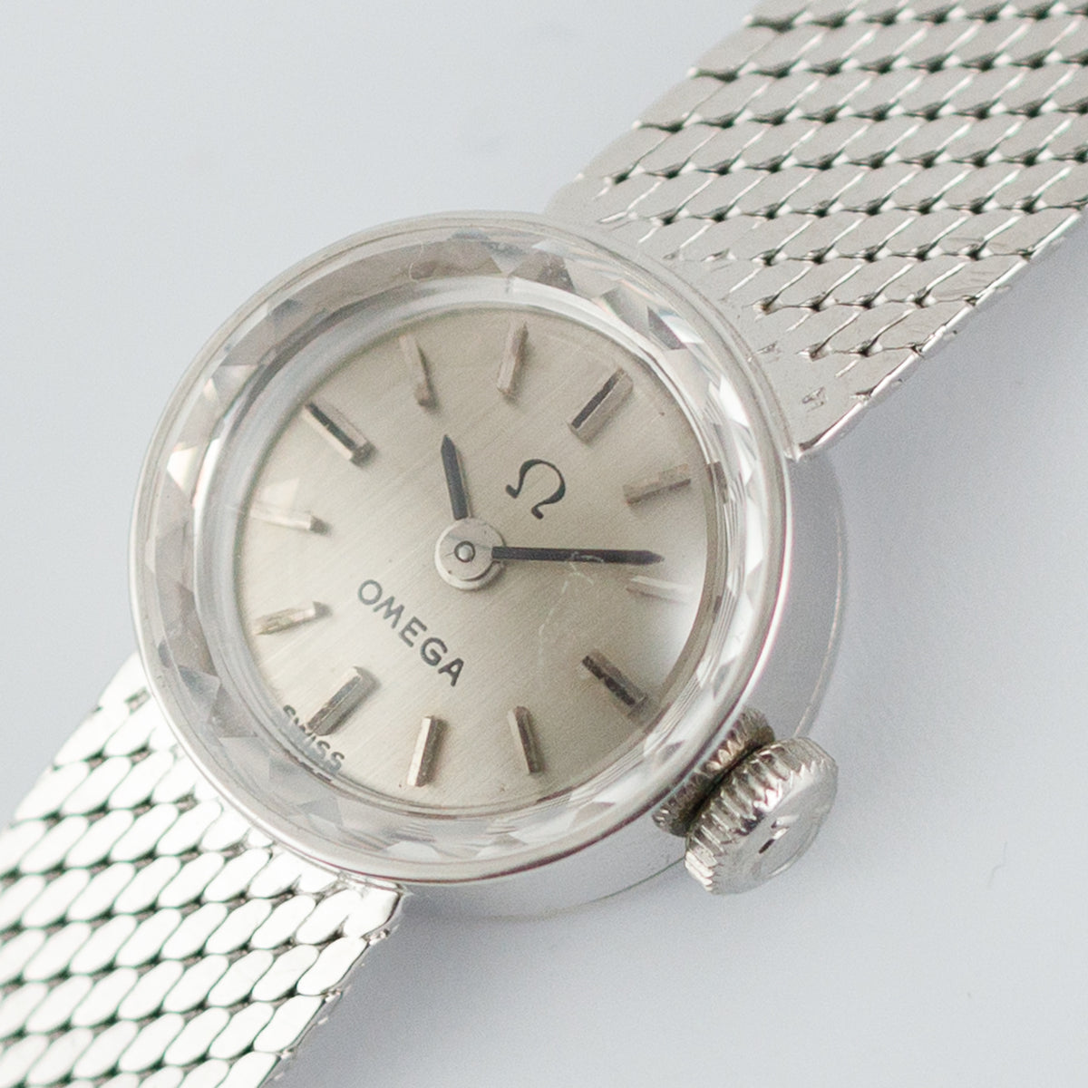 OMEGA