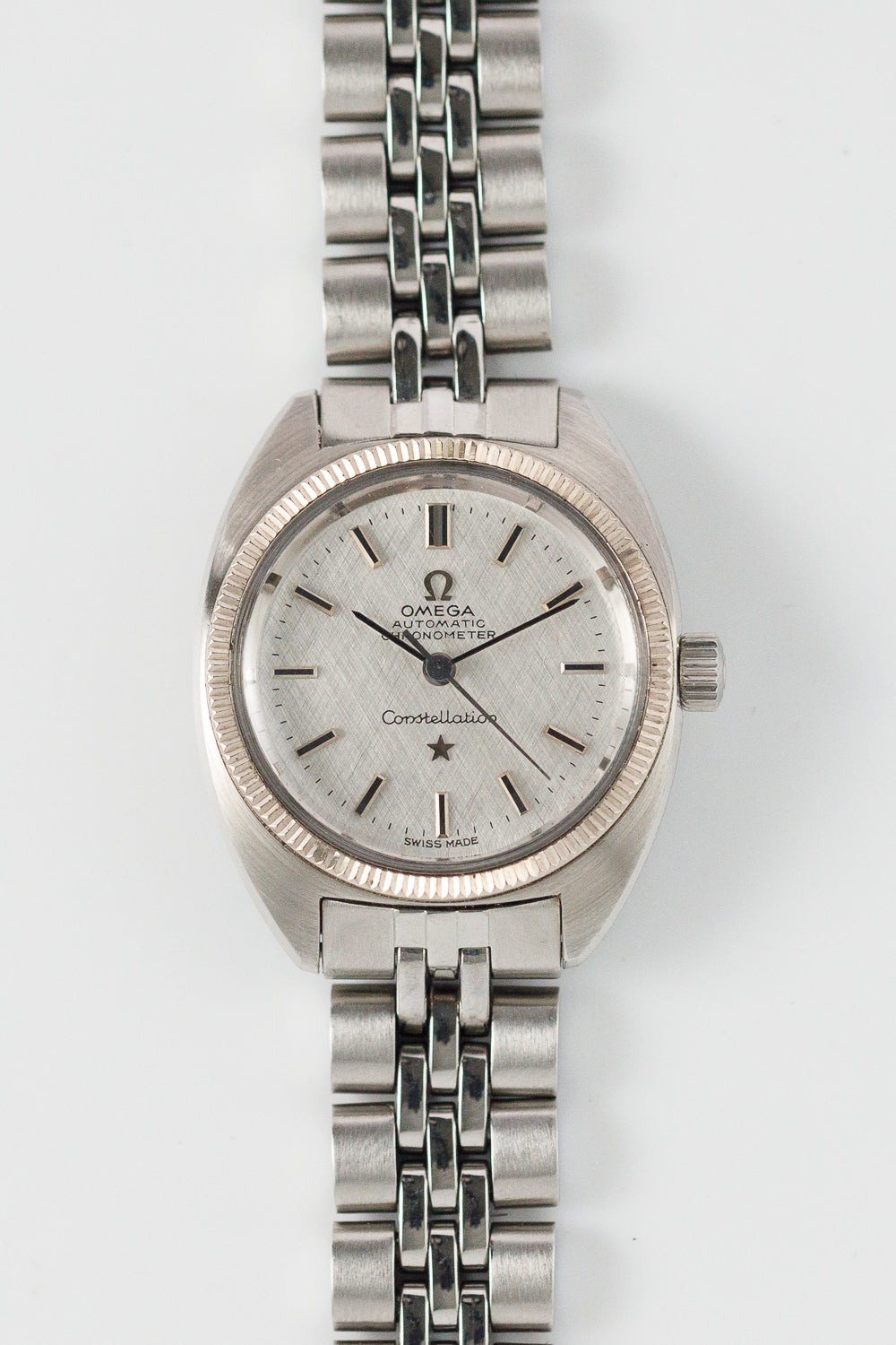 OMEGA Constellation Ref.567.011